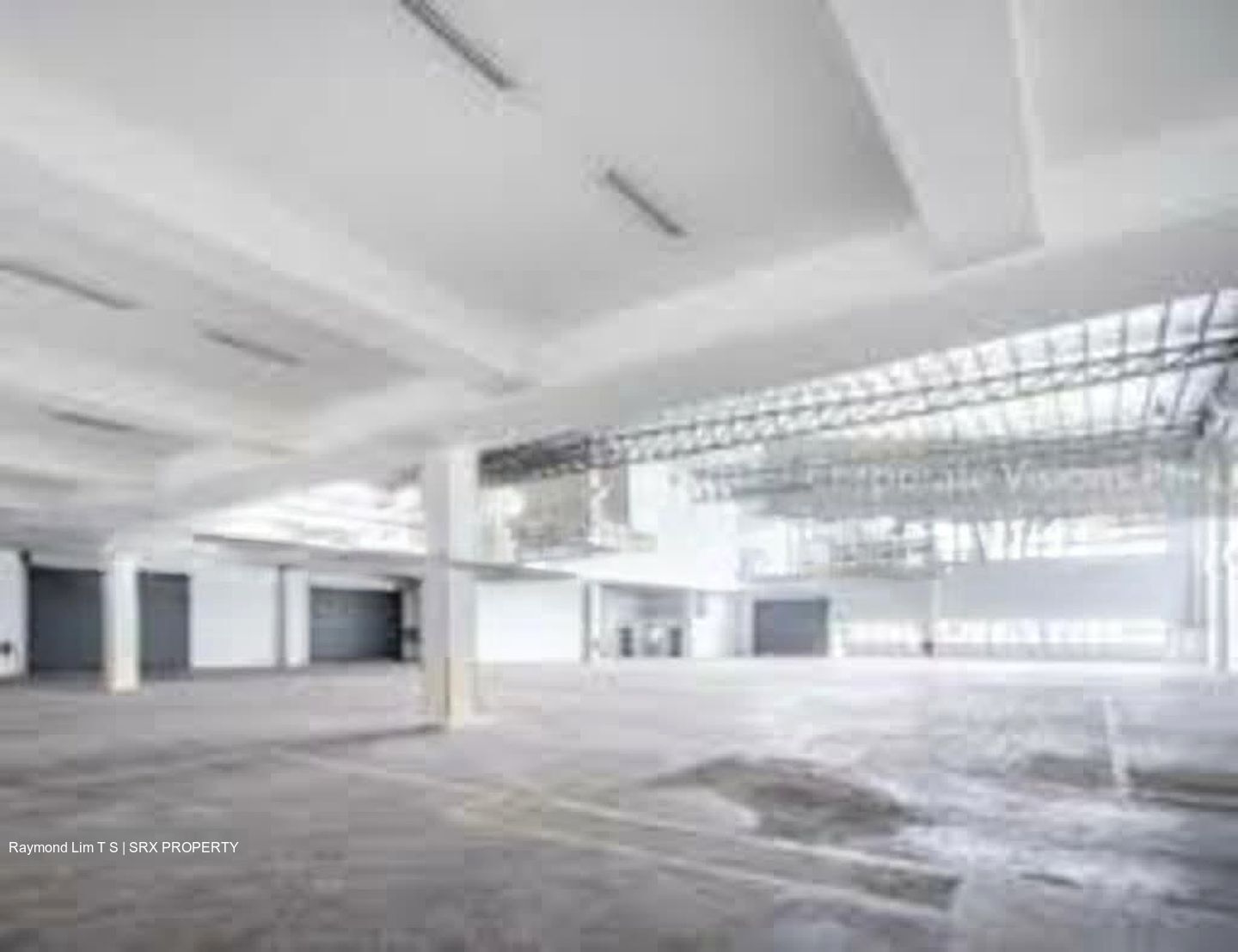 Tuas Connection (D22), Factory #556771461